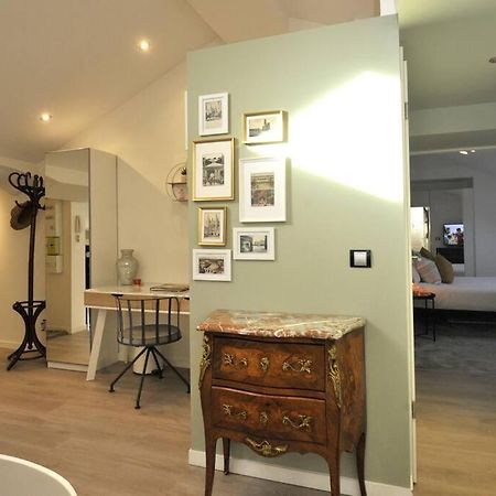 Apartament Le Chaleureux 60M2 A 200M Place Stanislas Nancy Zewnętrze zdjęcie