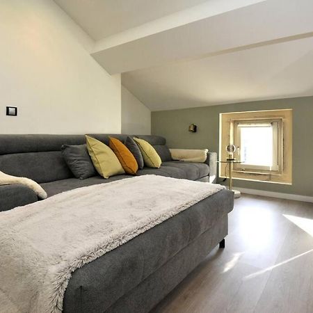 Apartament Le Chaleureux 60M2 A 200M Place Stanislas Nancy Zewnętrze zdjęcie