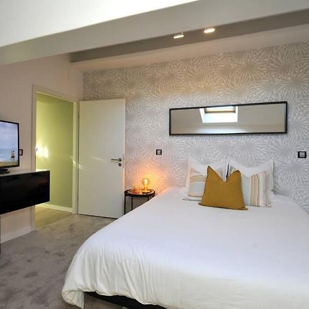 Apartament Le Chaleureux 60M2 A 200M Place Stanislas Nancy Zewnętrze zdjęcie
