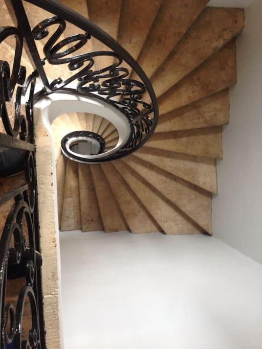 Apartament Le Chaleureux 60M2 A 200M Place Stanislas Nancy Zewnętrze zdjęcie